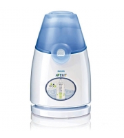 Подогреватель Avent IQ