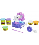 Игровой набор Play-Doh «Туалетный столик Рарити»