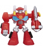 Игровой набор Playskool Heroes «Трансформеры-спасатели»