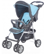 Коляска прогулочная Baby Care «Voyager» в ассортименте