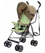 Коляска-трость Baby Care «Vento» в ассортименте