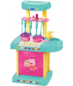 Игровой набор "Кухня Пеппы" Peppa Pig
