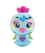 Игрушка ZOOBLES набор с прыгалкой