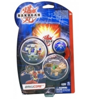 Игрушка Bakugan стартовый набор
