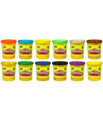 Пластилин Play-Doh 1 баночка в ассортименте