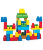 Конструктор Mega Bloks «First Builders» 60 дет.