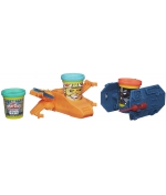 Игровой набор Play-Doh «Транспортное средство героев Зв…