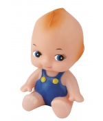 Игрушка для ванны Курносики «Пупсик в штанишках»