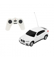 Машина р/у RASTAR BMW X6  1:43 (31800)
