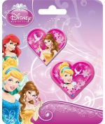 Набор канцелярский Disney Princess 2 пр.