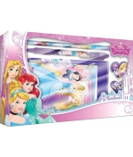 Набор канцелярский Disney Princess 5 пр.