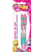 Набор шариковых ручек My Little Pony 2 шт.