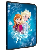 Папка для тетрадей Disney Frozen А4