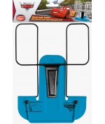 Подставка для книг Disney Cars