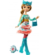 Кукла Ever After High «Эпическая зима» 26 см в ассортим…