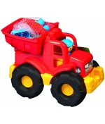 Игровой набор Mega Bloks "Грузовик"