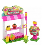 Конструктор Shopkins средний в ассортименте