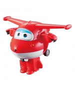 Мини-трансформер Super Wings "Джетт"