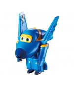 Мини-трансформер Super Wings "Джером"