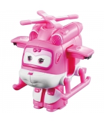 Мини-трансформер Super Wings "Диззи"
