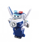 Мини-трансформер Super Wings «Пол»
