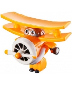 Мини-трансформер Super Wings "Альберт"