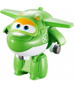Мини-трансформер Super Wings "Мира"