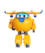 Трансформер Super Wings "Донни"