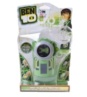 Игрушка Ben10 Часы Ультиматрикс дисковые