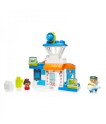 Конструктор Mega Bloks "Аэропорт"