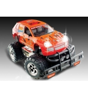 Машинка радиоуправляемая  1:18