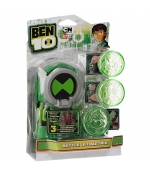Игрушка Ben10 "Часы Ультиматрикс" (боевые) Bandai