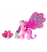 Фигурка MY LITTLE PONY. Пони с волшебными крыльями