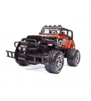 Машина на радиоуправлении New Bright Jeep Wrangler 1:15