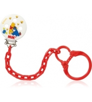 Цепочка  NUK  Disney для соски-пустышки