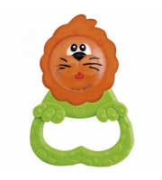 Игрушка развивающая CHICCO &quot;Лев&quot;