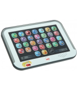 Обучающий планшет Fisher Price с технологией Smart Stag…