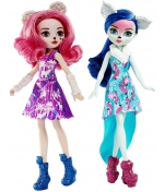 Кукла Ever After High «Заколдованная зима» в ассортимен…