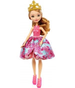 Кукла Ever After High «Эшлин Элла.Королевское перевопло…