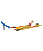 Игровой набор Hot Wheels «Базовые трассы» в ассортимент…