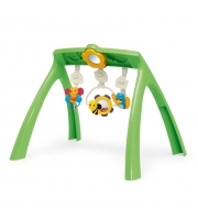 Гимнастический центр CHICCO &quot;Spring Gym&quot;
