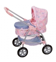 Игрушка BABY born Коляска прогулочная