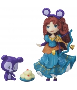 Игровой набор Disney Princess «Маленькая Принцесса и ее…