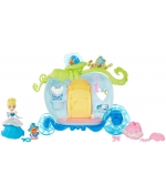 Игровой набор Disney Princess для маленьких кукол в асс…