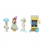 Игровой набор Disney Frozen «Холодное сердце» с аксессу…