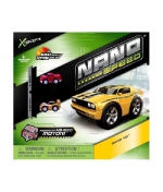 Машинки Nano Speed 2