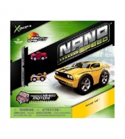Машинки Nano Speed 2