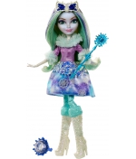 Кукла Ever After High Кристал Винтер «Заколдованная зим…