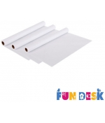Рулон бумаги FunDesk SS18 «Paper for Bambino»
