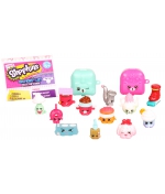 Игровой набор Shopkins 12 фигурок с аксессуарами